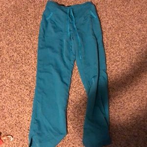 Ultra soft Feel The Difference Scrub Pants